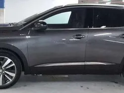 Grau Gebraucht 2020 Peugeot 3008 GT SUV | 22.900 € (Fairer Preis)