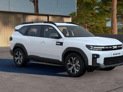 Weiß Gebraucht 2025 Dacia Bigster Expression SUV | 27.900 € (Fairer Preis)