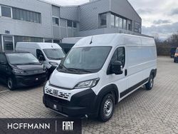 Weiß Neu 2025 Fiat Ducato Van | 35.694 € (Etwas zu teuer)