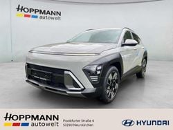 Cyber grey Neu 2025 Hyundai Kona SUV | 30.390 € (Fairer Preis)