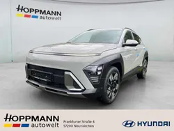 Cyber grey Neu 2025 Hyundai Kona SUV | 30.390 € (Guter Preis)