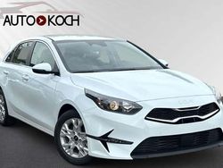 Weiß Neu 2025 Kia Ceed Limousine | 22.888 € (Superpreis)