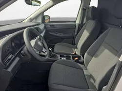 Weiß Neu 2024 VW Caddy Maxi Van / Kleinbus | 25.270 € (Guter Preis)