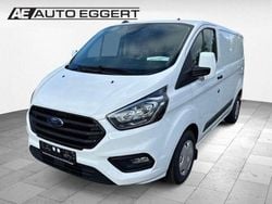 Weiß Gebraucht 2022 Ford Transit Custom Trend Limousine | 20.980 € (Guter Preis)