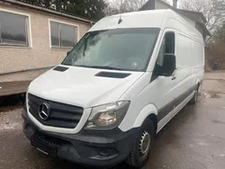 Gebraucht 2016 Mercedes Sprinter Van | 16.500 €