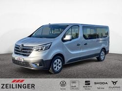 Grau Neu 2025 Renault Trafic Van / Kleinbus | 40.393 € (Guter Preis)