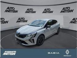 Grau Gebraucht 2025 Renault Clio V Esprit Alpine Limousine | 20.990 € (Etwas zu teuer)