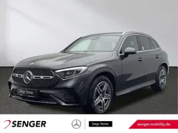 Andere Gebraucht 2024 Mercedes GLC300 AMG SUV | 62.980 € (Guter Preis)