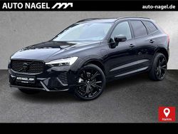 Onyx black / Gebraucht 2024 Volvo XC60 Plus SUV | 56.800 € (Teuer)