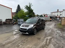 Gebraucht 2021 Fiat Fiorino Van / Kleinbus | 9.900 € (Guter Preis)