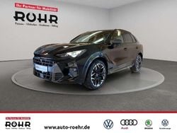 Mythosschwarz Gebraucht 2025 Cupra Terramar VZ SUV | 41.900 € (Guter Preis)
