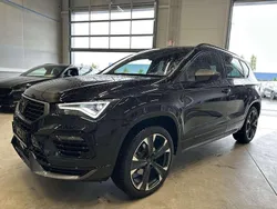 Black magic Gebraucht 2025 Cupra Ateca SUV | 35.200 € (Superpreis)