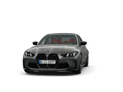 Neu 2025 BMW M3 Competition Edition Limousine | 100.520 € (Fairer Preis)