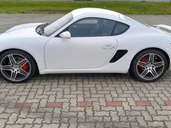 Gebraucht 2007 Porsche Cayman S Coupé | 31.500 € (Teuer)