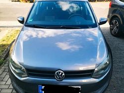 Grau Gebraucht 2009 VW Polo R Kleinwagen | 5.200 € (Teuer)
