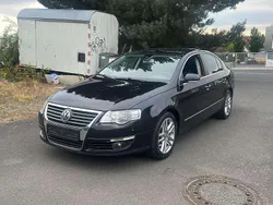 Schwarz Gebraucht 2010 VW Passat Highline Limousine | 4.999 € (Fairer Preis)
