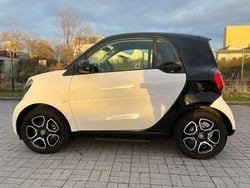 Schwarz Gebraucht 2018 Smart ForTwo Electric Drive Prime Coupé | 8.999 € (Fairer Preis)