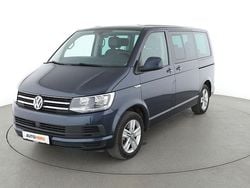 Blau Gebraucht 2016 VW T6 Comfortline Van | 35.910 € (Fairer Preis)