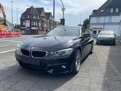 Schwarz Gebraucht 2014 BMW 420 M Sport Coupé | 14.999 € (Guter Preis)