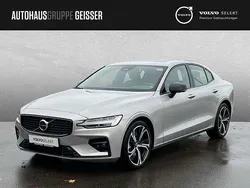 Gebraucht 2023 Volvo S60 Limousine | 36.750 € (Fairer Preis)