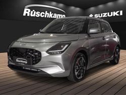 Gebraucht 2024 Suzuki Swift Comfort+ Kleinwagen | 18.480 € (Etwas zu teuer)