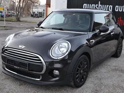 Mini One D