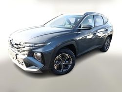 Ecotronic grey mineraleffekt Neu 2025 Hyundai Tucson Select SUV | 30.886 € (Superpreis)