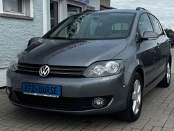 Grau Gebraucht 2010 VW Golf Plus Team Van / Kleinbus | 4.800 € (Fairer Preis)