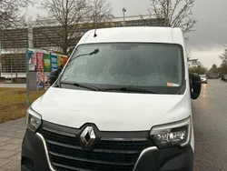 Weiß Gebraucht 2020 Renault Master Van | 16.999 €