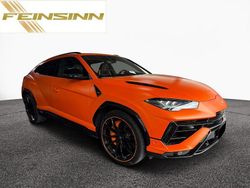 Orange Neu 2025 Lamborghini Urus SUV | 325.990 €