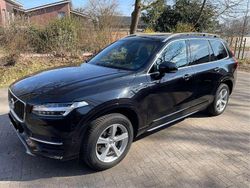 Schwarz Gebraucht 2015 Volvo XC90 Momentum SUV | 27.000 € (Etwas zu teuer)