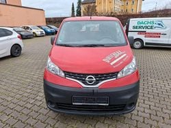 Rot Gebraucht 2016 Nissan NV200 Comfort Van / Kleinbus | 6.500 € (Fairer Preis)