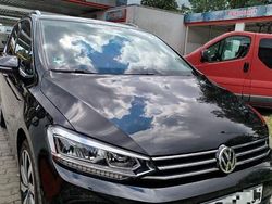 Gebraucht 2018 VW Touran Highline Van / Kleinbus | 20.250 € (Superpreis)