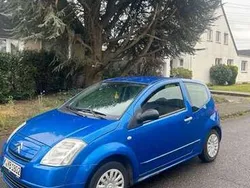 Gebraucht 2005 Citroën C2 Advance Kleinwagen | 1.950 € (Fairer Preis)