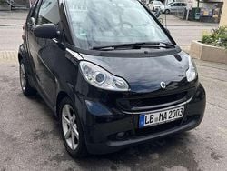 Gebraucht 2008 Smart ForTwo Coupé Coupé | 4.450 € (Etwas zu teuer)