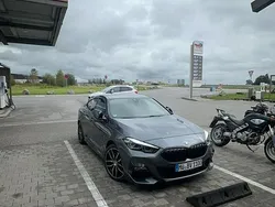 Grau Gebraucht 2021 BMW 220 M Sport Coupé | 29.250 € (Fairer Preis)