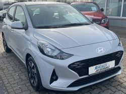 Grau Neu 2025 Hyundai i10 Kleinwagen | 18.990 € (Fairer Preis)