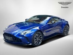 Blau Gebraucht 2024 Aston Martin V8 Vantage Coupé | 196.730 € (Superpreis)