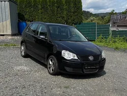 Schwarz Gebraucht 2005 VW Polo Kleinwagen | 2.999 € (Fairer Preis)