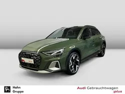 Gebraucht 2025 Audi A3 S-Line | 41.490 € (Teuer)