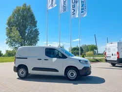 Weiß Neu 2025 Fiat Doblò Van / Kleinbus | 23.595 € (Fairer Preis)