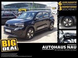 Karbon schwarz Gebraucht 2025 Opel Frontera Edition SUV | 20.990 € (Fairer Preis)
