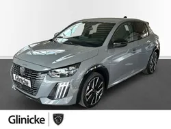 Andere farbe Gebraucht 2022 Peugeot 208 GT Kleinwagen | 30.990 €
