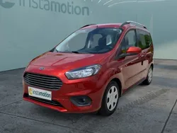 Other Gebraucht 2018 Ford Tourneo Van / Kleinbus | 15.270 € (Fairer Preis)