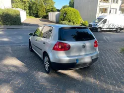VW Golf V