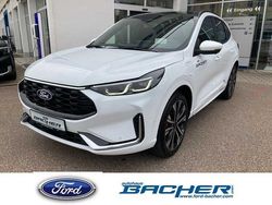 Weiß Gebraucht 2025 Ford Kuga ST-Line X SUV | 45.900 € (Teuer)