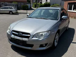 Silber Gebraucht 2008 Subaru Legacy Comfort Limousine | 4.200 €