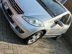 Silber Gebraucht 2005 Mercedes A170 Limousine | 2.100 € (Fairer Preis)