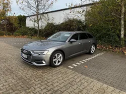 Grau Gebraucht 2019 Audi A6 Ambiente Kombi | 27.800 € (Fairer Preis)