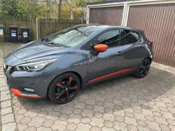Gebraucht 2019 Nissan Micra Tekna Kleinwagen | 9.000 € (Superpreis)